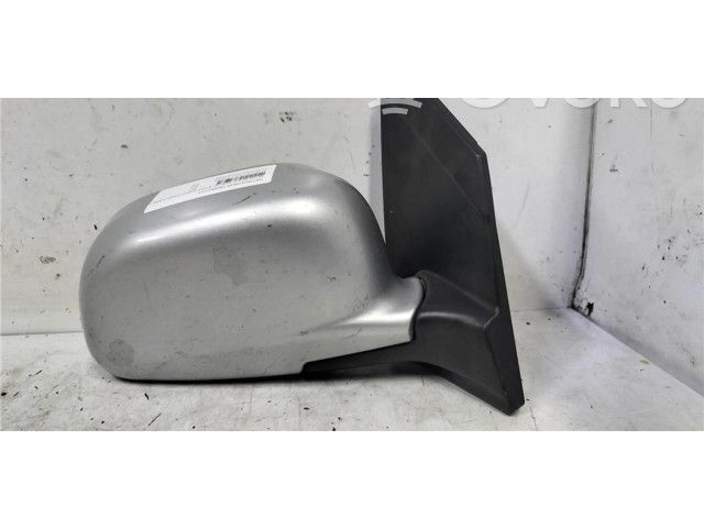 Зеркало (механическое)       Mitsubishi Space Star  1998 - 2005 года   