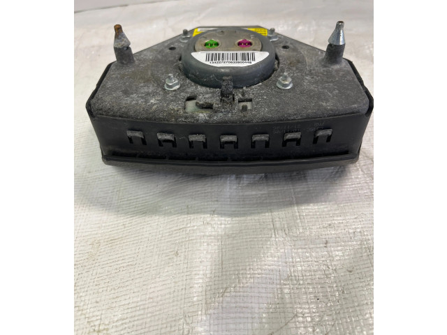 Подушка безопасности водителя 30754304, C8006B3350508 Volvo XC90