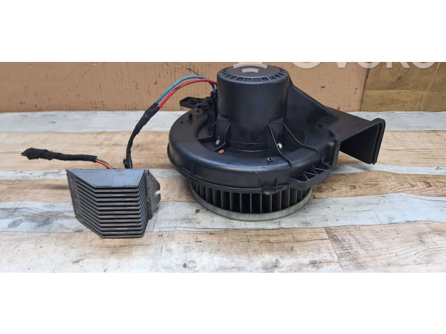 Вентилятор печки 6Q1820015C, 6Q1820015 Audi A2