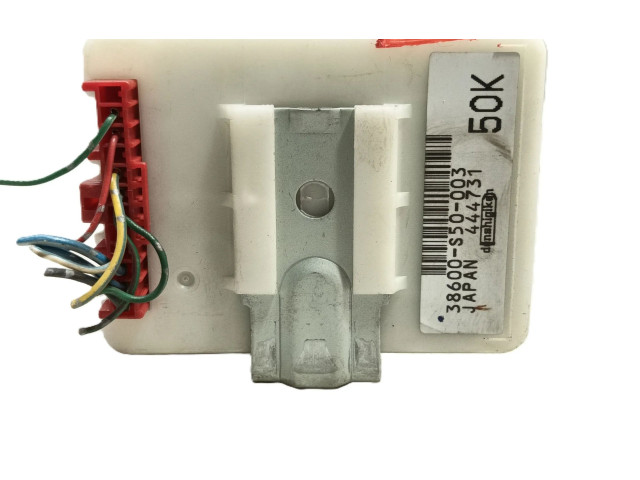 Блок управления 38600S50003, 444731   Honda HR-V