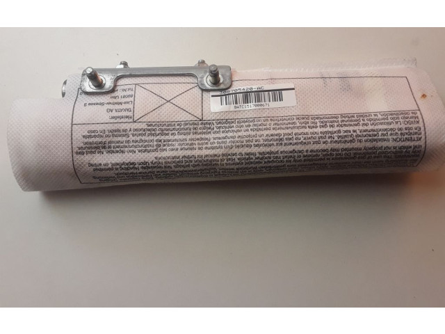 Подушка безопасности в сиденье GX73611D33AB Jaguar XE