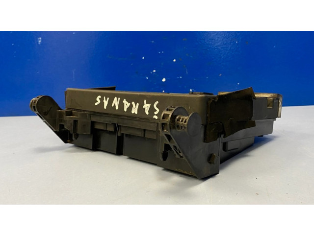   Pojistková skříňka 7M0971882A   Volkswagen Sharan 1999