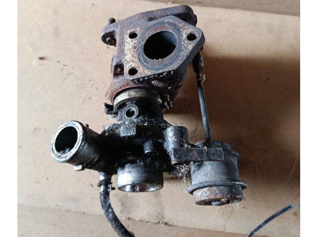 Turbodmychadlo Турбина TD025L308T33, 7306100 Rover 75