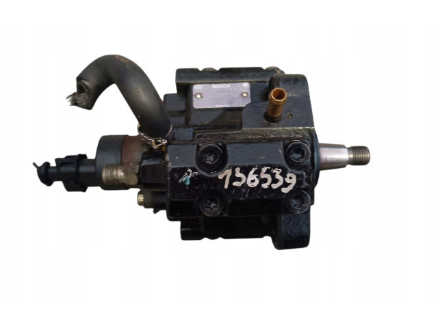 Vstřikovací čerpadlo SITH0445010007, B129R Alfa Romeo 156