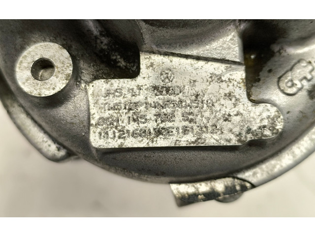  Турбина Audi Q5 SQ5  06H14702S   для двигателя CAE      