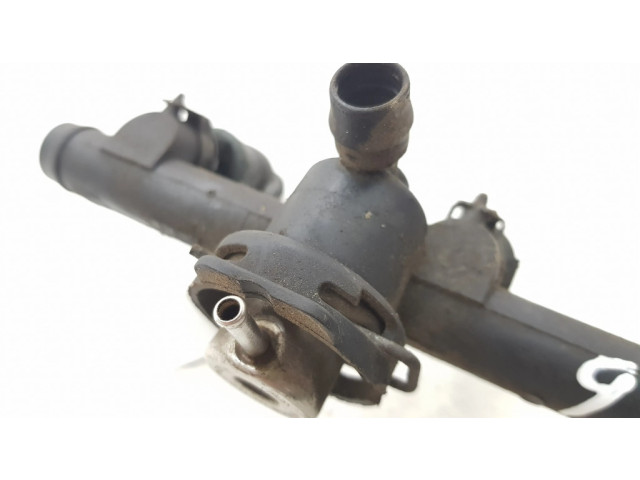 Vstřikovač 7700273702 Renault Kangoo I pro benzínový motor 1.4