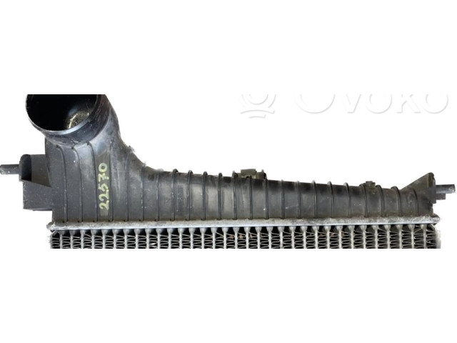 Интеркулер 4576039 Saab 9-5