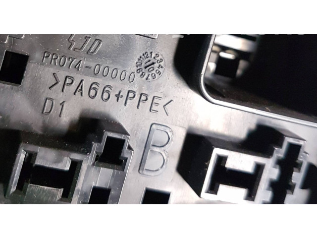 Блок предохранителей PR06102000, PR07400000 Mitsubishi ASX