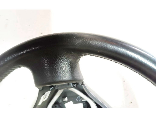 Руль Subaru Forester SH  2008 - 2013 года       