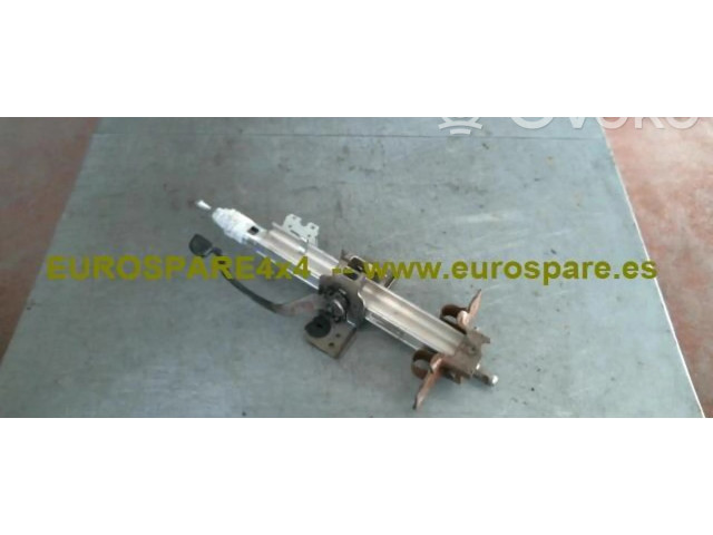    Рулевая рейка    Jeep Cherokee 