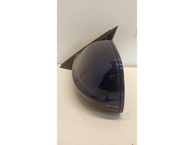 Зеркало электрическое        Audi Q5 SQ5  2008 - 2017 года   