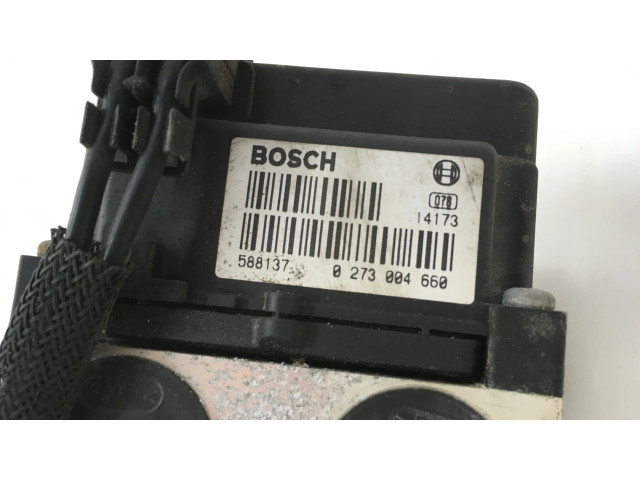 Блок АБС 589103E310, 0273004660   KIA  Sorento  2002-2009 года
