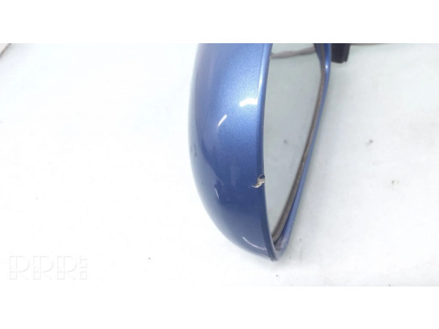 Зеркало электрическое левое Chevrolet Tacuma