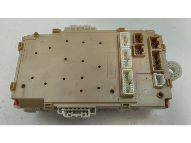 Блок предохранителей 7470-4832-0W, 2017   Honda HR-V    