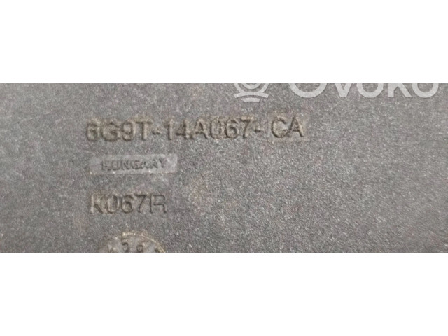 Блок предохранителей 6G9T14A067CA, 31346538 Volvo S60