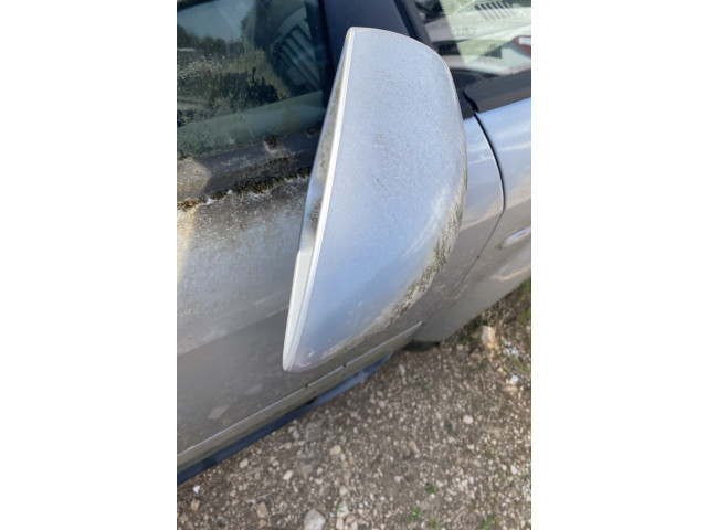 Зеркало электрическое        Volkswagen New Beetle  1998 - 2010 года   