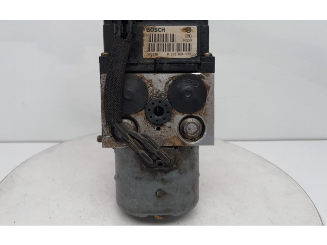 Jednotka ABS 9635750480, 189340 Citroen Berlingo 2003