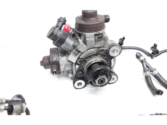 Руль Volvo V70 2008 - 2013 года 31272896, 31272767