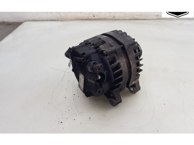 Генератор 9810525380, 9810525380   Opel Combo E      