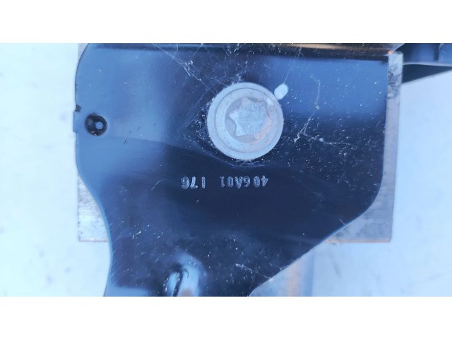 Jednotka ABS 6866243, 6866244 BMW X5 F15 2018