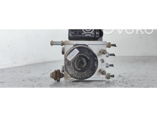 Блок АБС 95245370   Chevrolet  Matiz   -  года