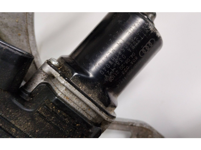 Комплект механизма стеклоочистителей