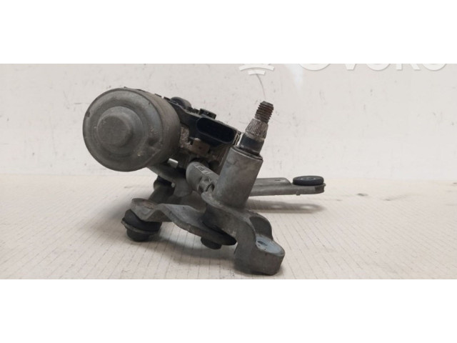 Поршень Комплект механизма стеклоочистителей QXWA 1397220603, 1397220603  Ford S-MAX  