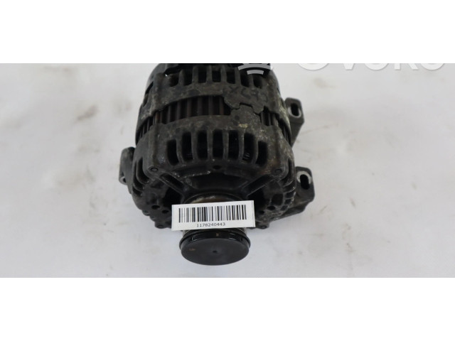 Генератор Volvo XC70