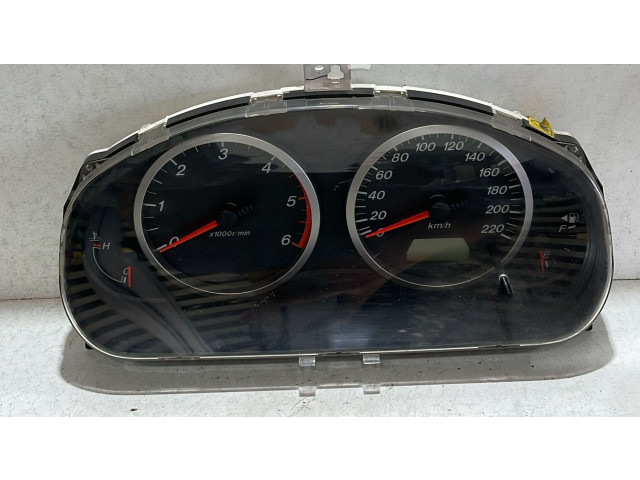 Řídící jednotka 3S61-12A650-LB, 3S61-12A650-LB   Mazda 2 2003