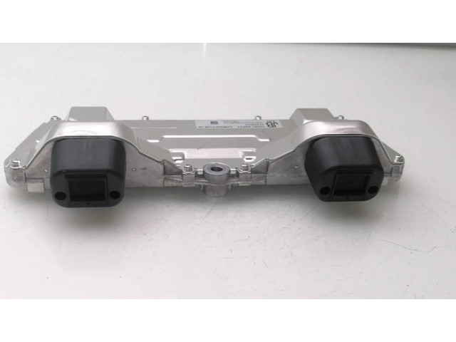 Блок управления 3399162R21   Suzuki Ignis