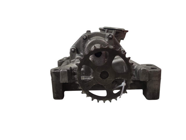 Масляный насос 9644350880 Citroen C5