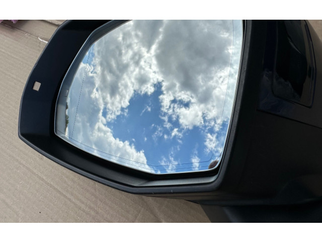 Зеркало электрическое Audi Q5 SQ5 2017 - года