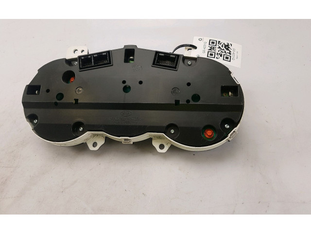 Панель приборов 940041P410, G0-4231Q KIA Venga
