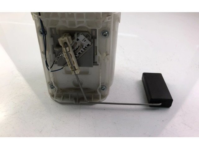 Топливный насос