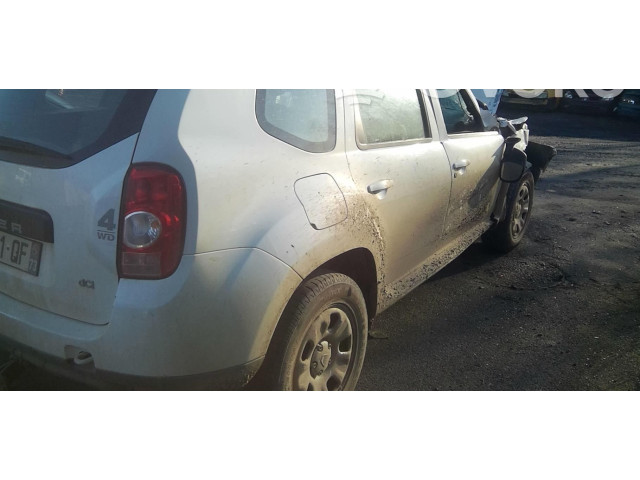Панель приборов 248100265R Dacia Duster