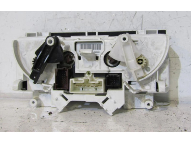 Блок управления климат-контролем 00006452K5 Citroen Berlingo