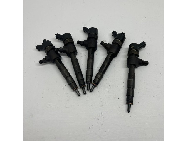 Комплект форсунок 0445110068 Alfa Romeo 166 для дизельного двигателя 2.4