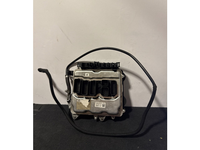 Řídící jednotka 8630492 BMW M5 2012