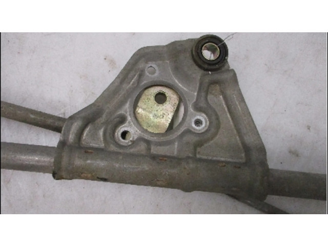 Механизм стеклоочистителей (трапеция)