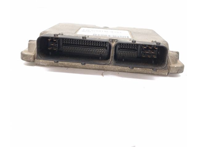 Комплект блоков управления 036998034, 6X0953257 Volkswagen Lupo