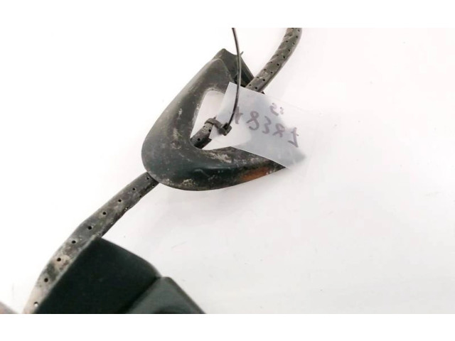 Зеркало электрическое        Volkswagen PASSAT B2  1985 - 1988 года   