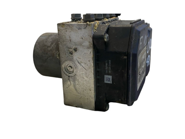 Jednotka ABS 3AA614109N, 54085807B Volkswagen PASSAT B7 2011