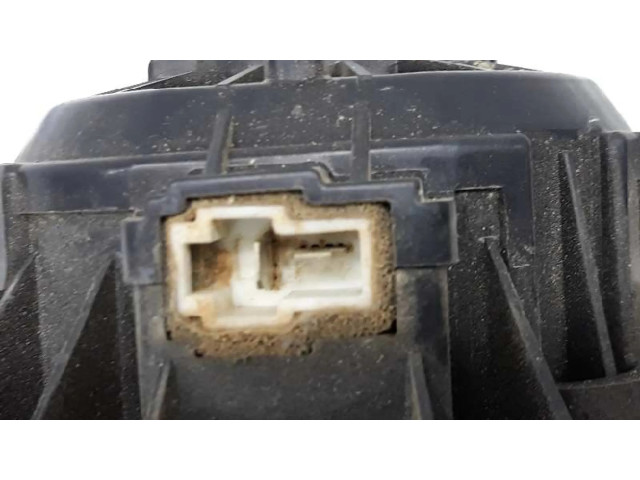 Вентилятор печки 1719633, F00S3B2445 Ford Ranger