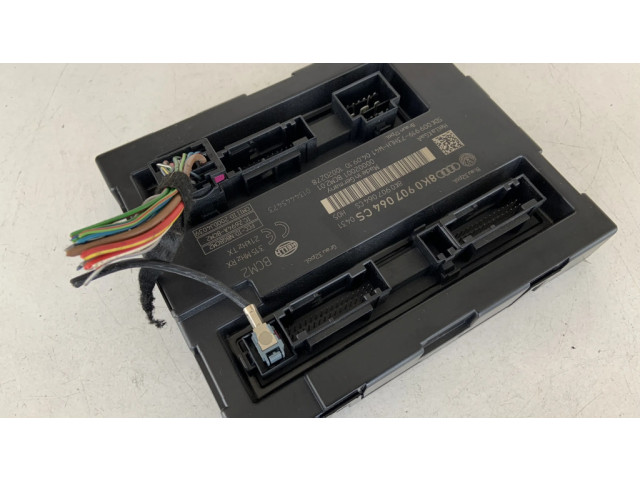 Блок комфорта 8K0907064CS Audi Q5 SQ5