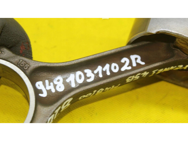 Поршень с шатуном 9481031102R Porsche Cayenne (9PA)