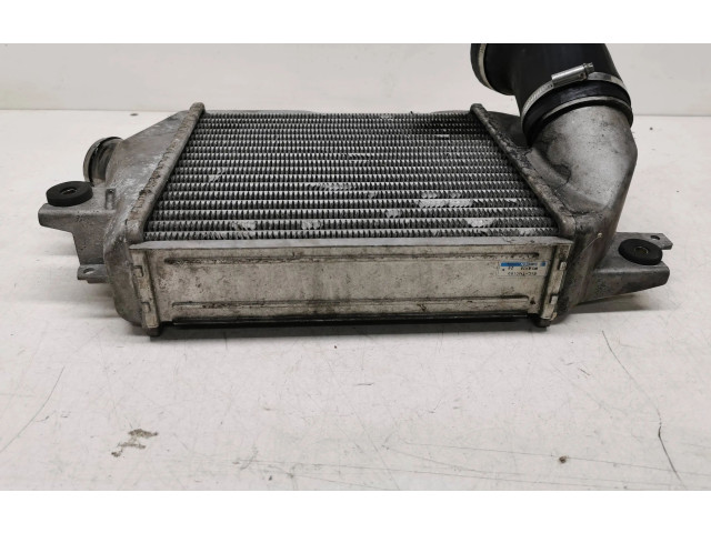 Интеркулер 6ICTM0180, N08X28 Subaru Forester SJ