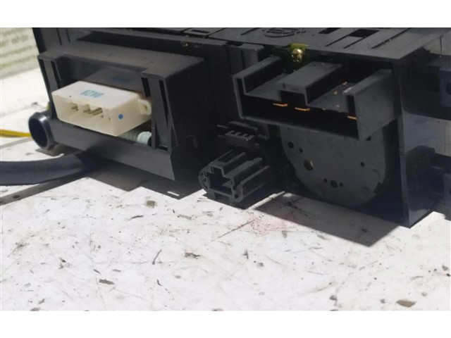 Блок управления климат-контролем SsangYong Musso