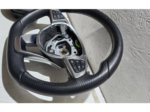 Volant Mercedes-Benz C W205 2015 A0004604003, 308014099162A