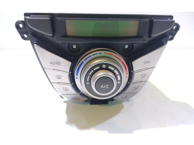 Блок управления климат-контролем 972501K7004X, 972501K700   Hyundai ix20