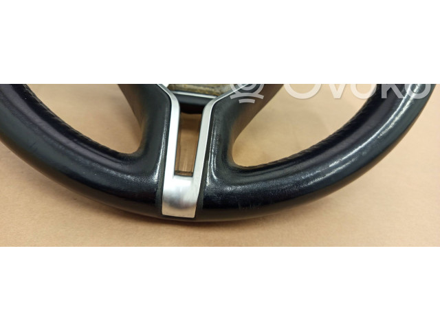 Руль Maserati Ghibli 2013 - года 06700186830